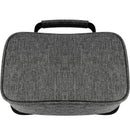 Ruggard GTUV-SG UVC Sanitization Case (Small, Gray)