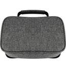 Ruggard GTUV-SG UVC Sanitization Case (Small, Gray)