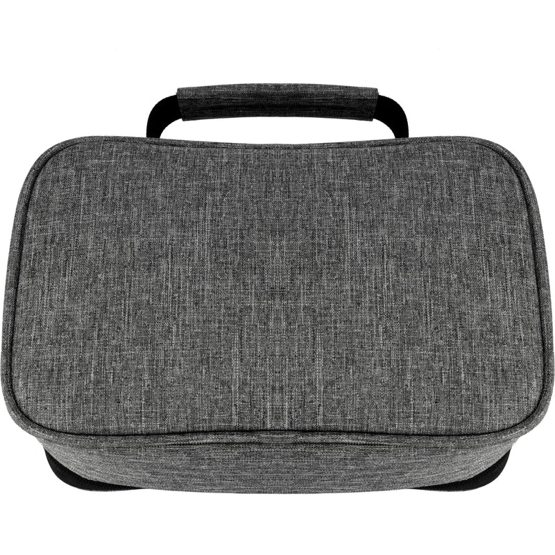 Ruggard GTUV-SG UVC Sanitization Case (Small, Gray)