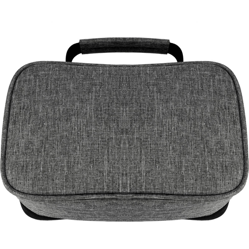 Ruggard GTUV-SG UVC Sanitization Case (Small, Gray)