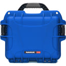 Nanuk 908 Hard Utility Case without Insert (Blue)