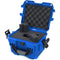Nanuk 908 Hard Utility Case with Foam Insert (Blue)
