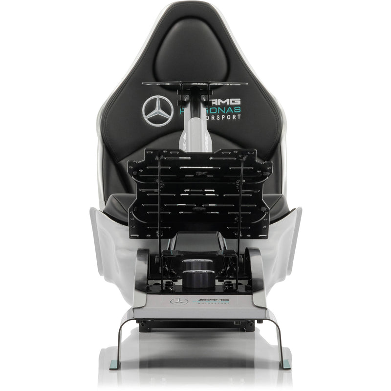 Playseat PRO F1 Simulator Seat (Mercedes AMG Petronas Formula One Team)