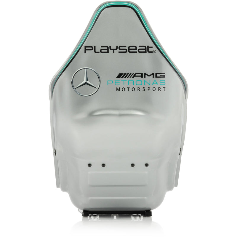 Playseat PRO F1 Simulator Seat (Mercedes AMG Petronas Formula One Team)