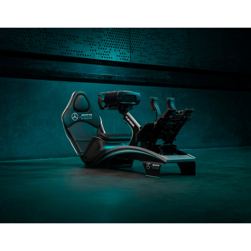 Playseat PRO F1 Simulator Seat (Mercedes AMG Petronas Formula One Team)