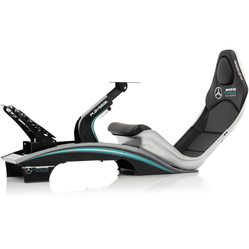 Playseat PRO F1 Simulator Seat (Mercedes AMG Petronas Formula One Team)