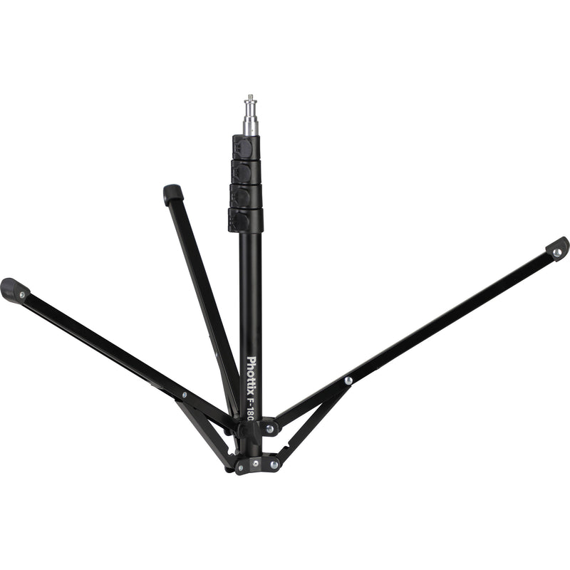 Phottix F-180 Light Stand (71")