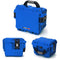 Nanuk 908 Hard Utility Case with Padded Divider Insert (Blue)