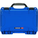 Nanuk 909 Series Case (Blue)