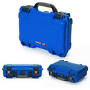 Nanuk 909 Series Case (Blue)