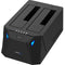 Sabrent Dual Bay SATA Docking Station