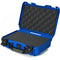 Nanuk 909 Hard Utility Case with Foam Insert (Blue)