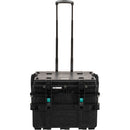 Explorer Cases 5140BKT03 Waterproof 6-Drawer Trolley Tool Case