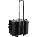 Explorer Cases 5140BKT03 Waterproof 6-Drawer Trolley Tool Case