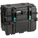 Explorer Cases 5140BKT03 Waterproof 6-Drawer Trolley Tool Case