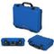 Nanuk 910 Hard Utility Case without Insert (Blue)