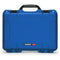 Nanuk 910 Hard Utility Case without Insert (Blue)