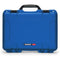 Nanuk 910 Hard Utility Case without Insert (Blue)