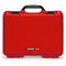 Nanuk 910 Hard Utility Case without Insert (Red)