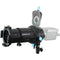Nanlite Projector Mount for Forza 60 and 60B LED Monolights (19&Acirc;&deg;)