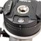 Benro MSDPL46C SupaDupa Carbon Fiber Monopod with Leveling Pan Head (62")