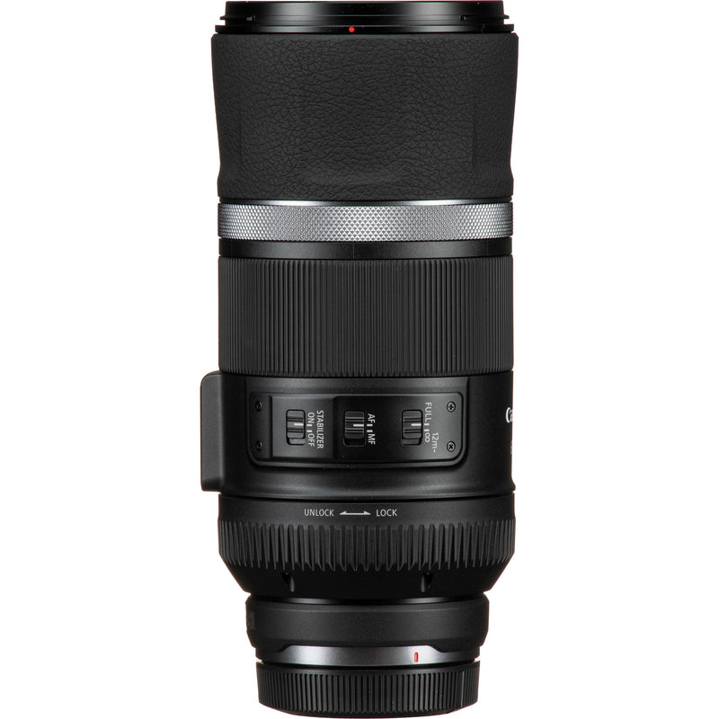 Canon RF 600mm f/11 IS STM Lens