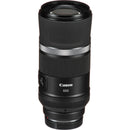 Canon RF 600mm f/11 IS STM Lens