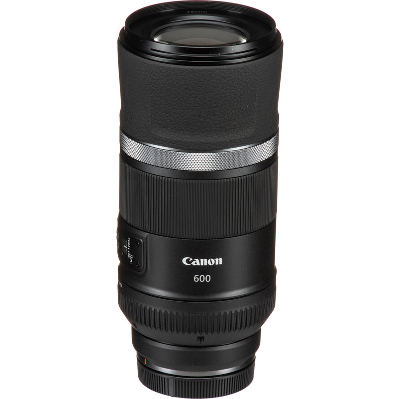 Canon RF 600mm f/11 IS STM Lens