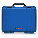 Nanuk 910 Hard Utility Case with Foam Insert (Blue)