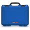 Nanuk 910 Hard Utility Case with Foam Insert (Blue)