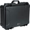 Gator Cases Waterproof Injection Molded Case with Custom Foam Insert for Pioneer CDJ-2000NXS2 (Black)