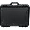 Gator Cases Waterproof Injection Molded Case with Custom Foam Insert for Pioneer CDJ-2000NXS2 (Black)