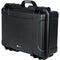 Gator Cases Waterproof Injection Molded Case with Custom Foam Insert for Pioneer CDJ-2000NXS2 (Black)