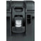 Gator Cases Waterproof Injection Molded Case with Custom Foam Insert for Pioneer CDJ-2000NXS2 (Black)