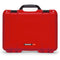 Nanuk 910 Hard Utility Case with Foam Insert (Red)