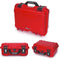 Nanuk 915 Hard Utility Case without Insert (Red)
