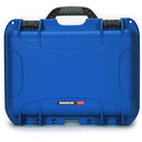 Nanuk 915 Hard Utility Case with Padded Divider Insert (Blue)