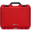 Nanuk 920 Hard Utility Case with Foam Insert (Red)