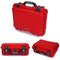 Nanuk 920 Hard Utility Case with Foam Insert (Red)