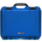 Nanuk 920 Hard Utility Case with Padded Divider Insert & Lid Organizer (Blue)
