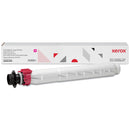 Xerox Magenta Toner Cartridge for Select Ricoh MP Multifunction Printers