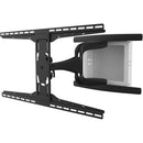 Peerless-AV Dual Arm Articulating Mount W/ In-Wall Box - 42-90" Displays