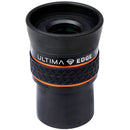 Celestron Ultima Edge 10mm Flat Field Eyepiece (1.25")