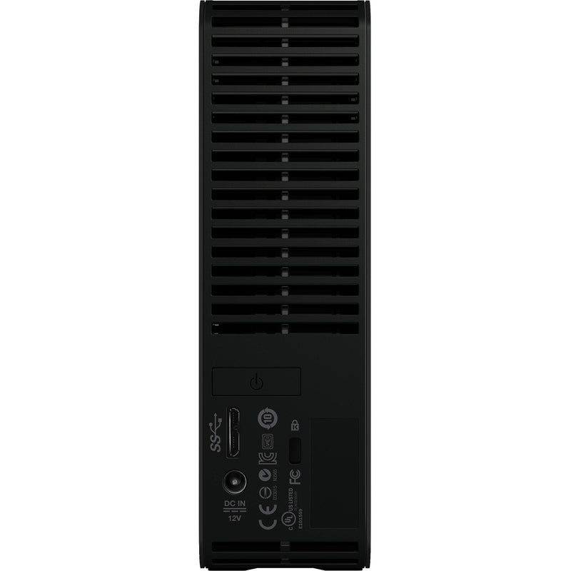 WD 16TB Elements Desktop USB 3.0 External Hard Drive