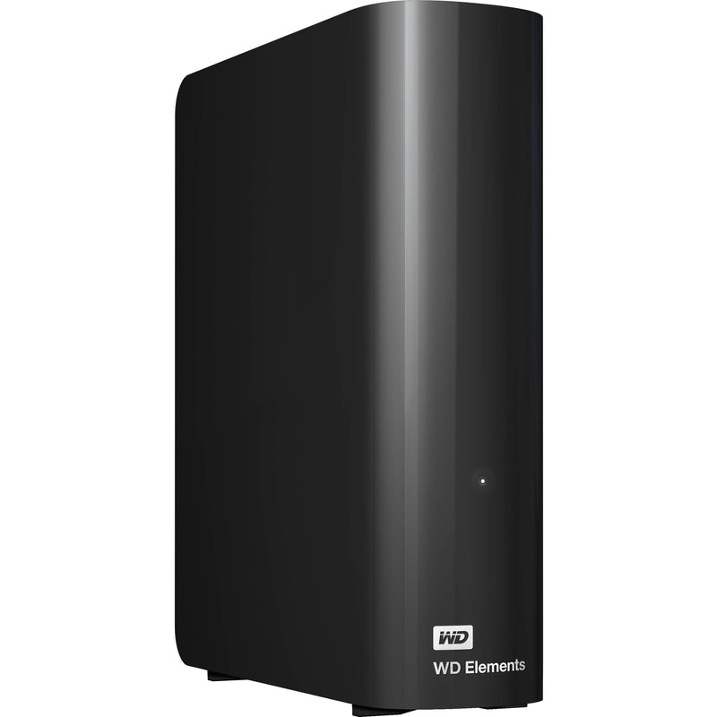 WD 14TB Elements Desktop USB 3.0 External Hard Drive