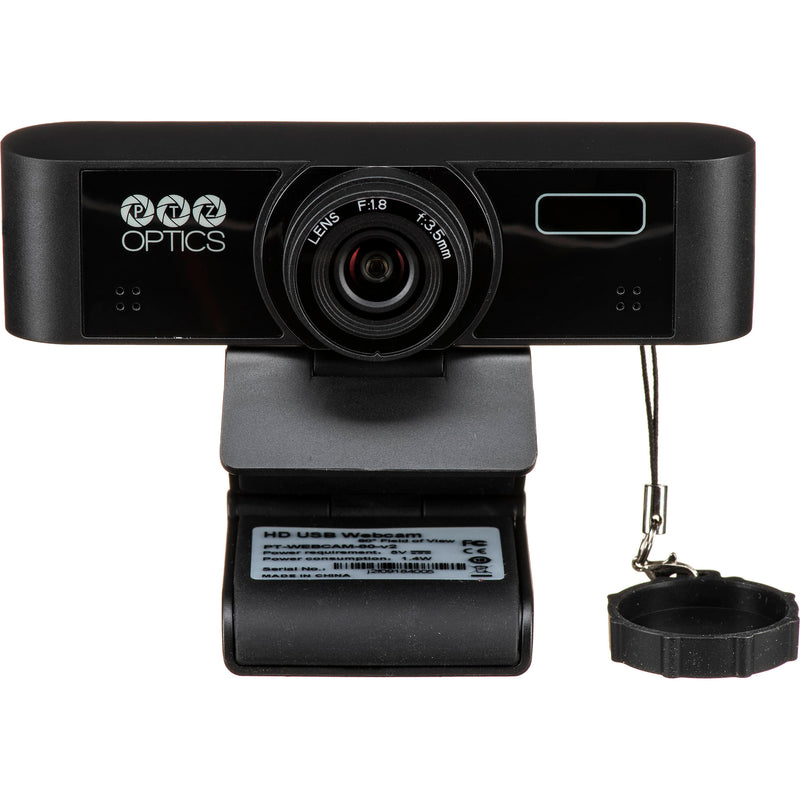 PTZOptics Webcam 80 V2