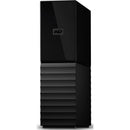 WD 16TB My Book Desktop USB 3.0 External Hard Drive