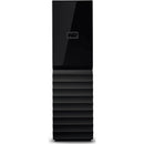 WD 16TB My Book Desktop USB 3.0 External Hard Drive