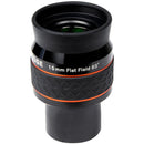 Celestron Ultima Edge 15mm Flat Field Eyepiece (1.25")