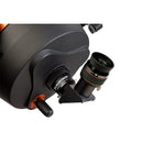 Celestron Ultima Edge 15mm Flat Field Eyepiece (1.25")